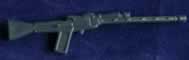 IG-88 Long Rifle